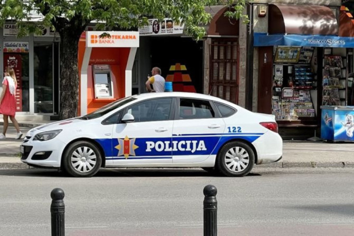 Uhapšena dvojica za prebijanje mladića u Pljevljima: Došao povređene glave, rekao da je pao niz stepenice