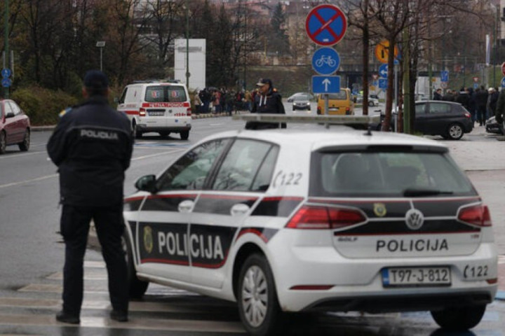 "Napadnutu decu iz Srbije su vređali na nacionalnoj osnovi": MSP osudilo napad u Sarajevu