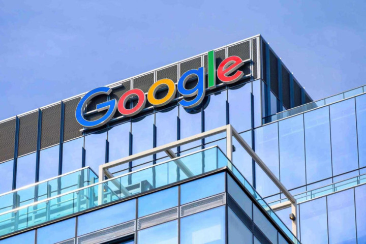 Google ulaže u tehnologije dugotrajnog skladištenja energije