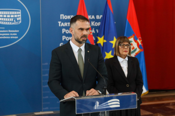 Gradonačelnik Novog Sada: Tražimo način da što pre osposobimo železničku stanicu