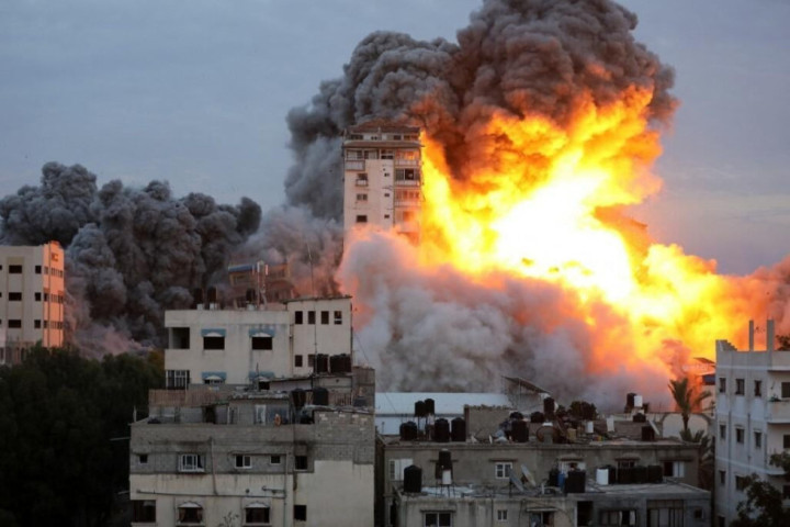 U najnovijem predlogu za prekid vatre i oslobađanje talaca Hamas ublažio stavove