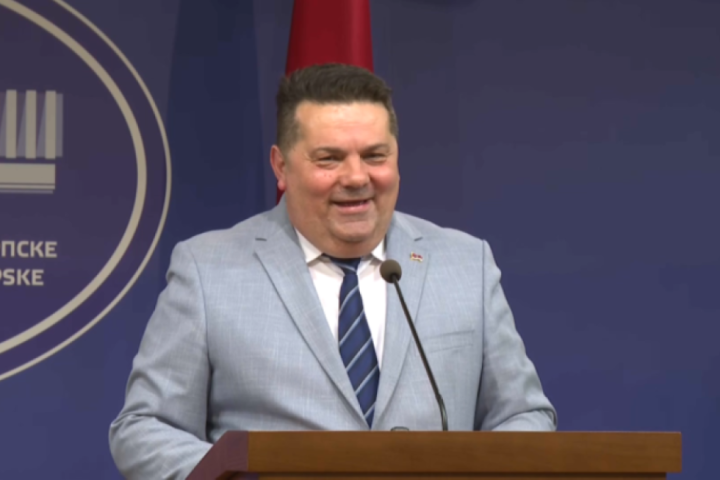 Stevandić: Predstojeći referendum je snaga Srpskoj za buduće poteze
