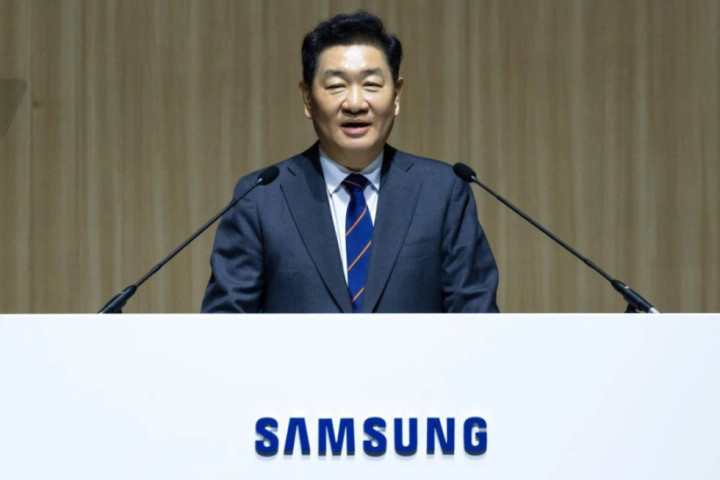 Preminuo direktor Samsunga