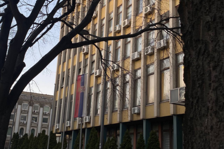 Novosadsko tužilaštvo: Uhapšen osumnjičeni za zlouptrebu novca od konkursa