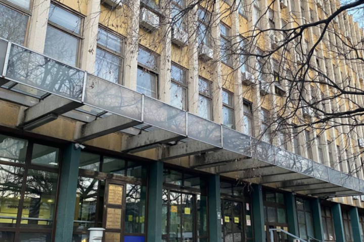 Ponovo odložen početak suđenja u Višem sudu u Novom Sadu optuženima za pokušaj rušenja ustavnog poretka