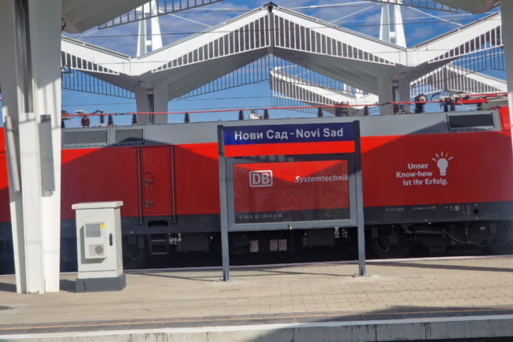 "Srbijavoz": Do Prijepolja vozom, pa autobusom do Bara