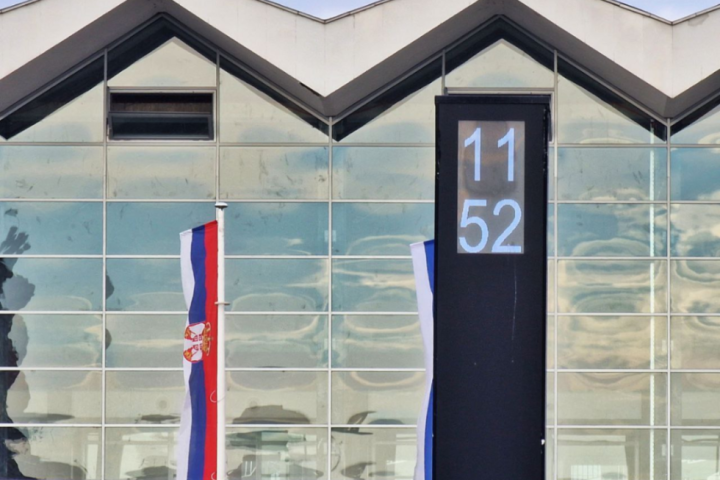 Porodice podržale inicijativu za podizanje spomenika žrtvama pada nadstrešnice