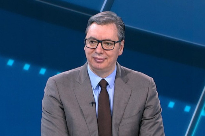 Vučić: Odnosi Srbije i Indije utemeljeni na saradnji i međusobnom poštovanju