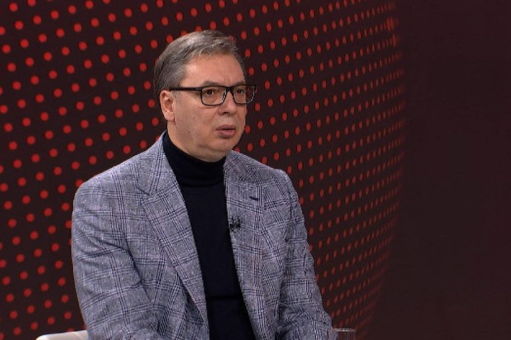 Vučić objavio kada će biti raspisani parlamentarni izbori