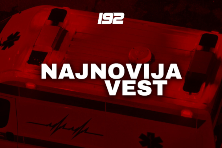 Goran Vesić hitno operisan: Sinoć mu se naglo pogoršalo zdravstveno stanje