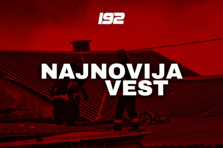 HITNO se oglasio MUP o situaciji sa požarima: Na područje Kostola pristigao i Načelnik sekotora za vanredne situacije