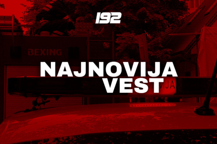 On je stradao u eksploziji u Kosovskoj: Nestručno rukovao bombom pa se razneo