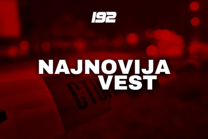 Tragedija kod Petrovca na Mlavi: Mladića (21) ubila struja, mikserom za beton zakačio dalekovod