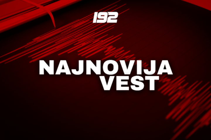PRVI SNIMCI IZ RUSIJE: Zemljotres jačine 7.4 pogodio Kamčatku, na snazi upozorenje na pojavu cunamija