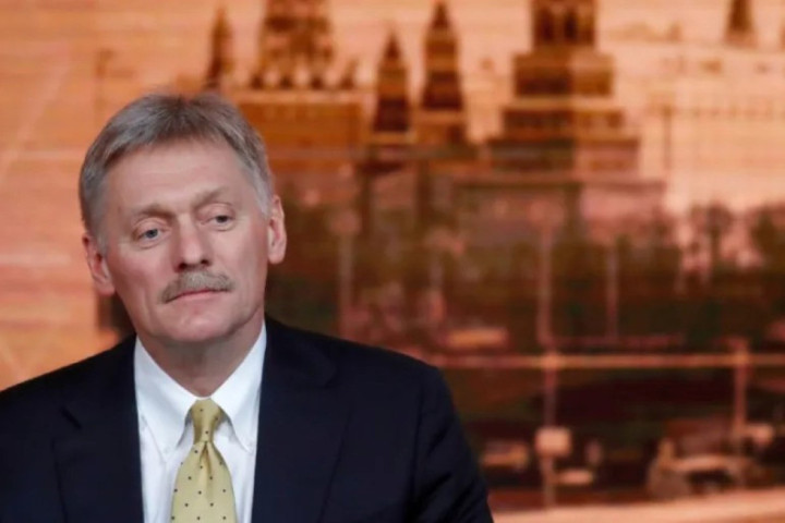 Peskov: Moratorijum na udare na ukrajinske energetske objekte je istekao
