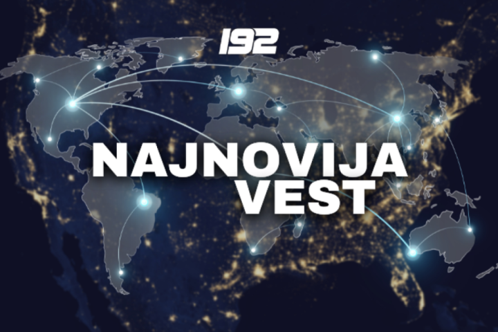 Rat je gotov! Srpski državljanin među prvim taocima koje je Hamas predao