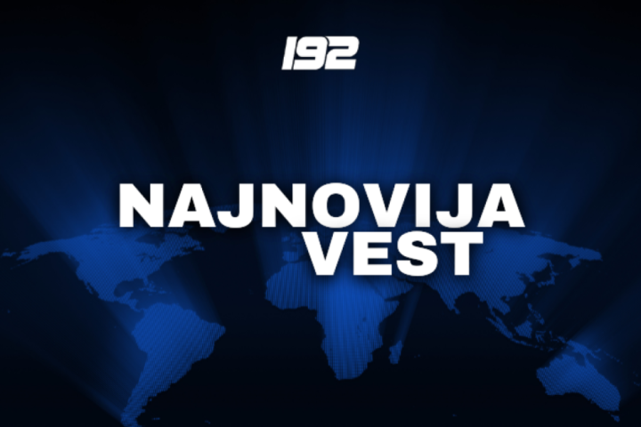Snažna eksplozija odjeknula na aerodromu Getvik u Londonu