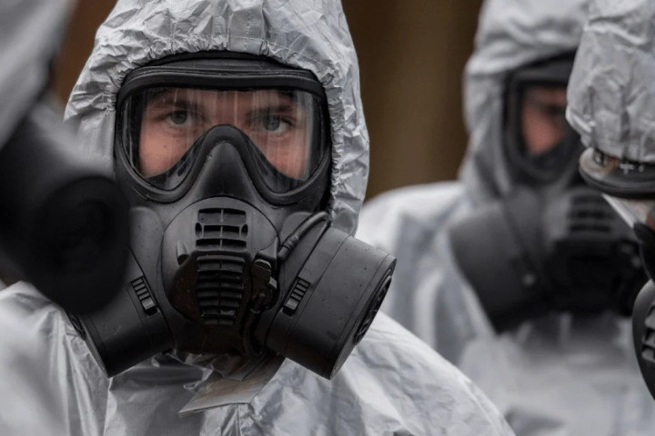 UNS pozvao članove da doniraju novac za gas maske turskim novinarima