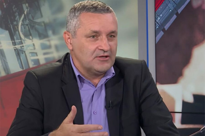 Linta: Srbija da pokrene procesuiranje zločina nad srpskim civilima u Vukovaru