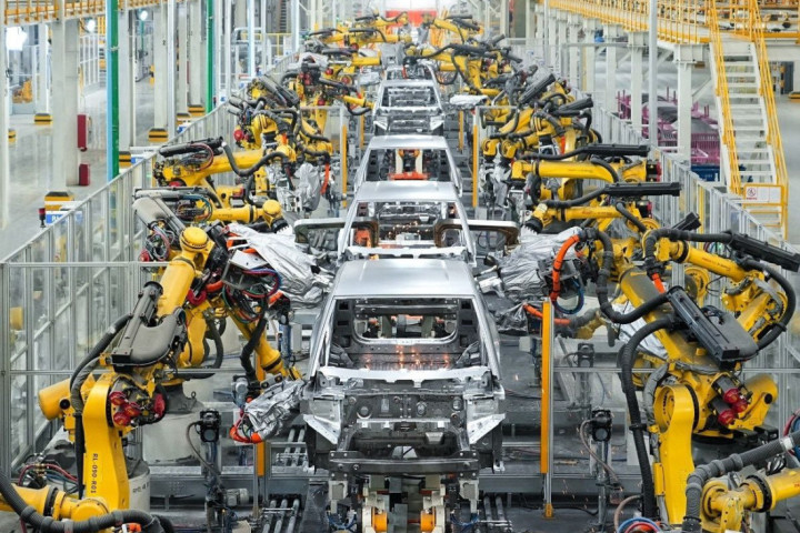 Kako će kriza u auto industriji uticati na Srbiju?