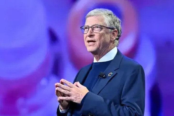 Bill Gates otkriva tri profesije koje će preživeti AI revoluciju