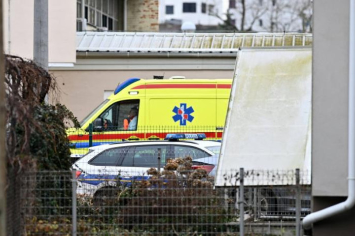 Hrvatska: Muškarac (59) stavljao zaštitu od ptica na terasi, pao s visine od 7 metara i poginuo na licu mesta