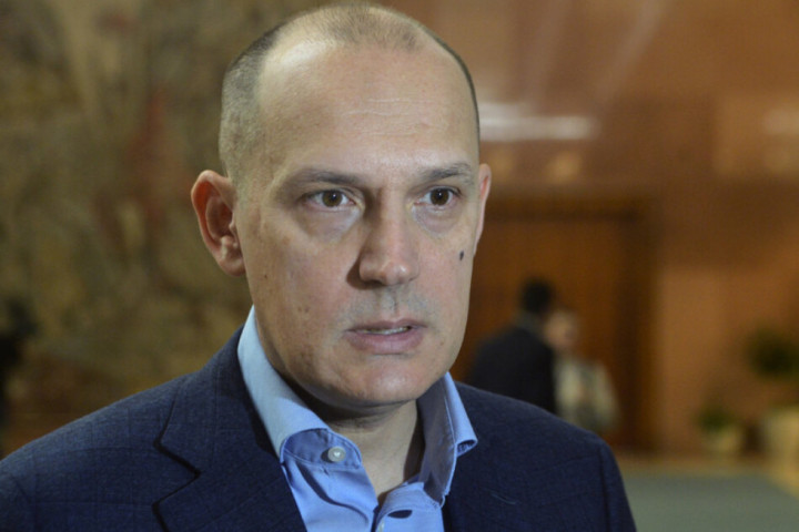 Sprečena poseta ministra Zlatibora Lončara Kosovu i Metohiji