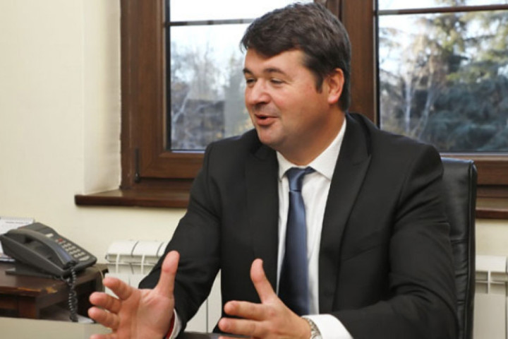 Petrov: U ponedeljak na Pravnom o inicijativi za e-izjašnjavanje studenata o nastavi