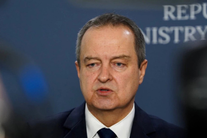 Dačić: „Srpski narod se pobunio protiv nacizma i pokazao da sloboda i pravda nemaju cenu“
