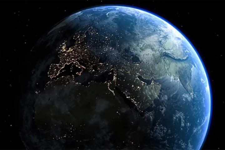 Na pomolu otkriće beskonačnog izvora čiste energije dobijene iz rotacije planete Zemlje