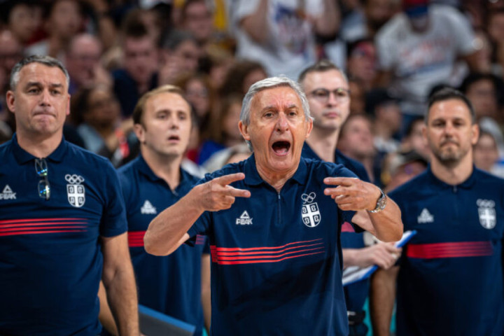 Dve povrede u timu reprezentacije pred pripremni turnir na Kipru