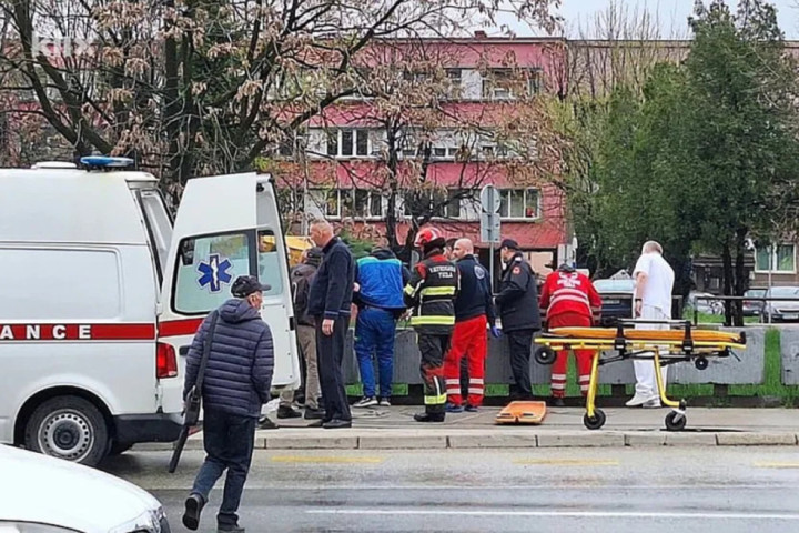 Poplava odnela policajca i još jednu osobu, proširen rejon potrage