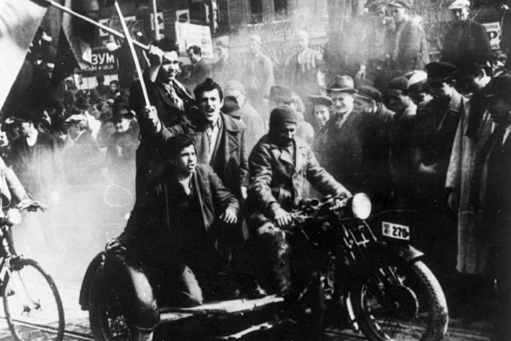 Dan kada je Jugoslavija rekla ne Hitleru: Godišnjica puča i demonstracija 27. marta 1941.