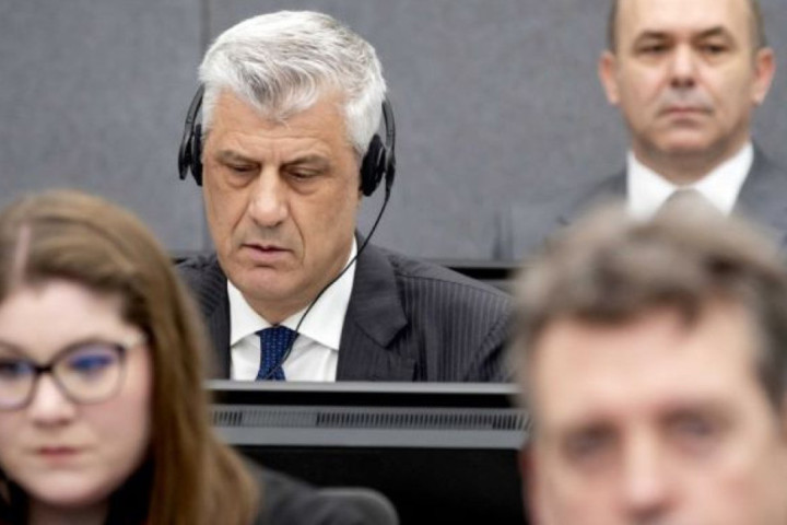 Nastavak suđenja bivšim vođama tzv. OVK 1. aprila