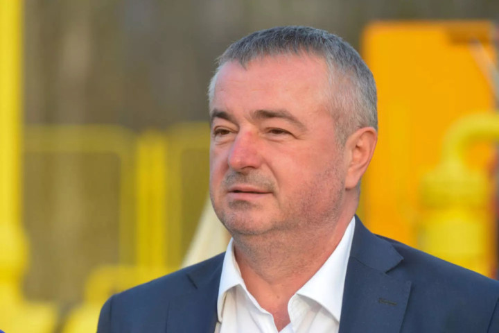 Bajatović: Nadam se odlaganju sankcija NIS-u i do tri meseca