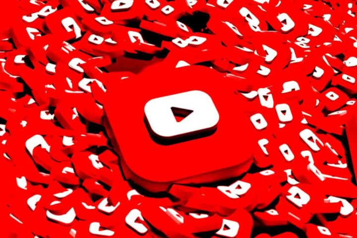 YouTube je prvi izbor za gledanje sadržaja, čak i među starijom publikom