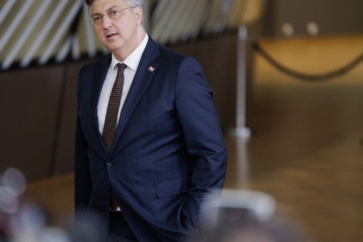 Plenković: Ključ rešenja u promeni strukture vlasništva NIS-a