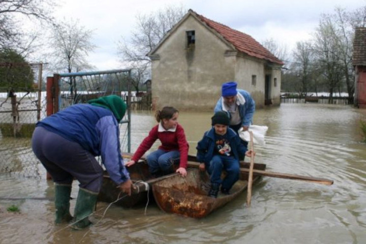 Gradska uprava Banjaluke upozorila građane na lažne spasioce koji pozivaju na evakuaciju