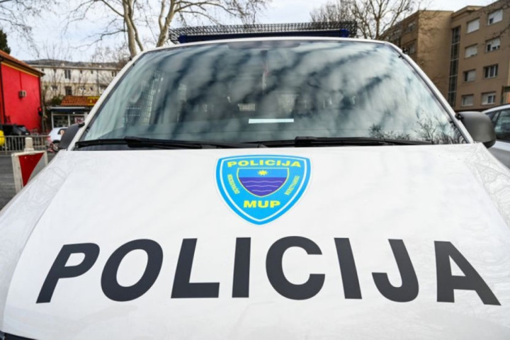 Teška nesreća kod Trebinja: Poginuo vozač, još dve osobe povređene