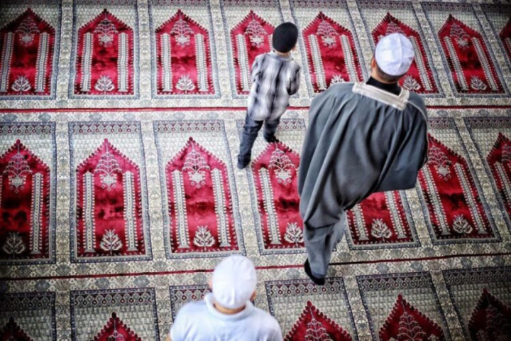 Muslimani širom sveta sutra počinju proslavu ramazanskog Bajrama