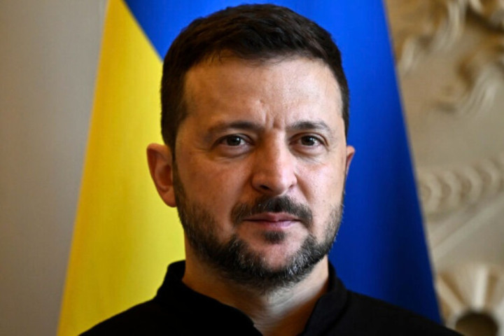 Zelenski odbija bilo kakav dogovor sa SAD o mineralima koji bi mogao da ugrozi put Ukrajine ka EU