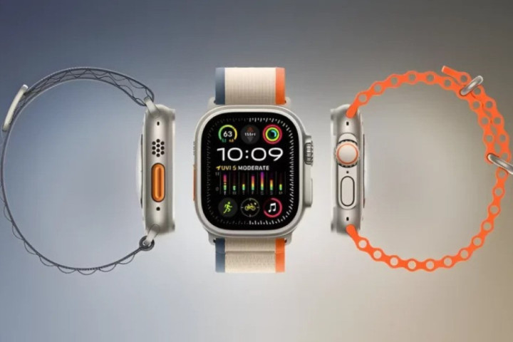 Apple Watch navodno planira da integriše kamere kako bi postao AI nosivi uređaj