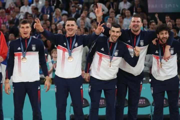 Ko osvaja Eurobasket? Fantastična kvota na Srbiju!