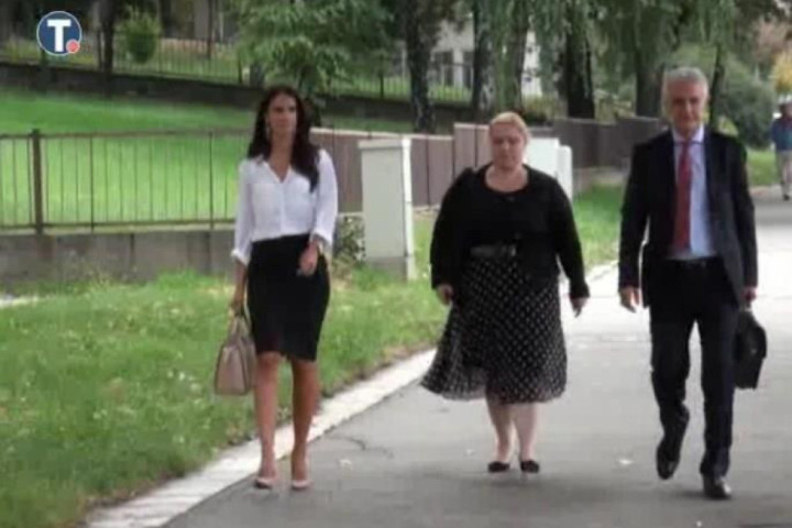 Bivša ministarka oslobođena optužbi za zloupotrebe: Nema dokaza da je fiktivnim ugovorima ispumpavala novac iz SIEPA