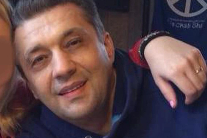 U bolnici u inostranstvu preminuo Željko Rutović
