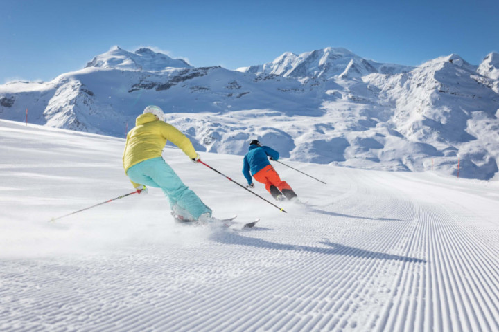 To bi bilo to od skijanja na Kopaoniku: Sezona se završava sutra, 1. aprila