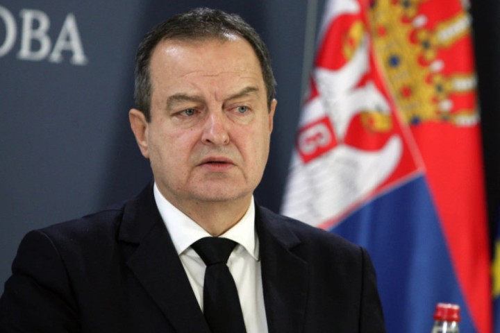 MUP se oglasio nakon odluke Interpola da odbije zahtev za raspisivanje crvene poternice za Dodikom i Stevandićem