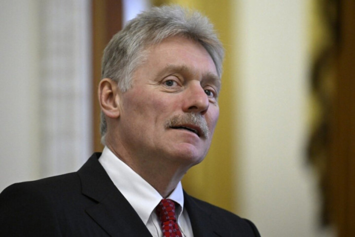Peskov: Trenutno nije moguće postići sve ciljeve političko-diplomatskim putem
