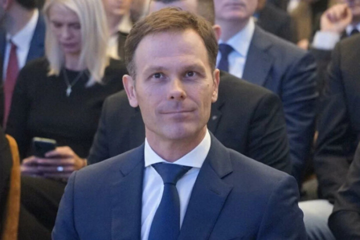 Mali sa fon Bekeratom: Srbija posvećena reformama i procesu pristupanja EU