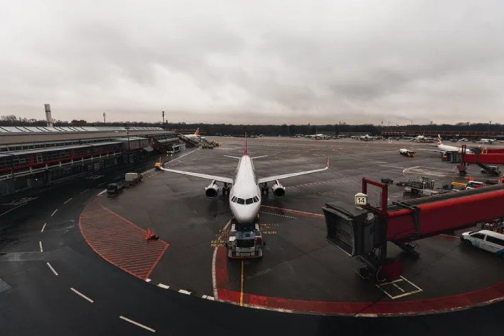 Posle privremenog prekida avio saobraćaja na Bliskom istoku, putnici stigli na odredišta